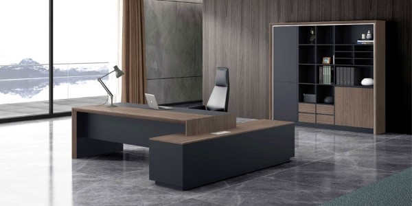 什么叫板式办公家具？