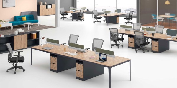 怎样选购办公家具？办公家具买哪个牌子比较好？
